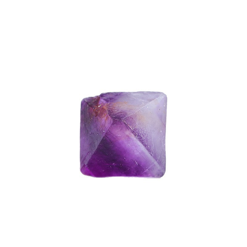 Natural_purple_fluorite Octahedron
