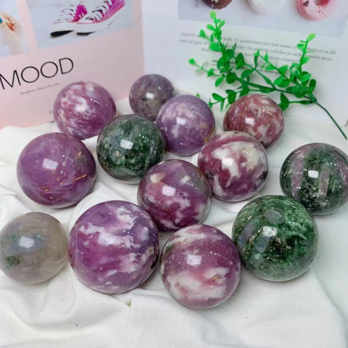 Best selling product Sphere