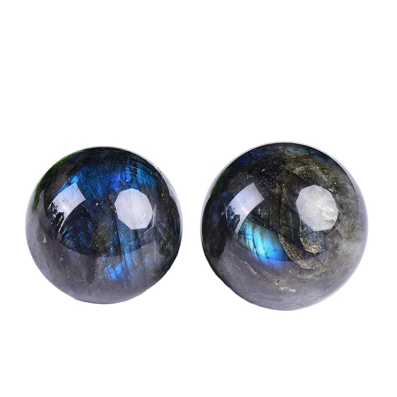 Wholesale Labradorite Sphere Balls Crystal Sphere | Bulk Wholesale