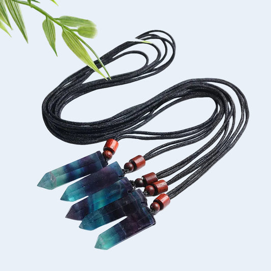 Natural_Rainbow_Fluorite_pendant