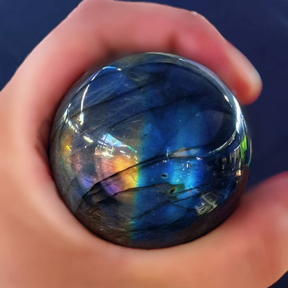 Wholesale Labradorite Sphere Balls Crystal Sphere