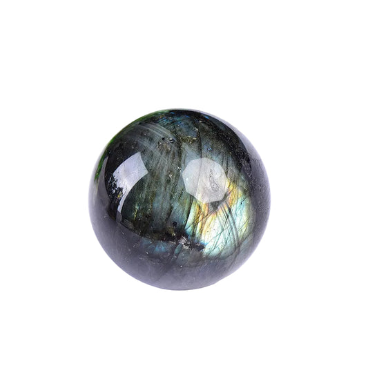 Wholesale Labradorite Sphere Balls Crystal Sphere | Bulk Wholesale