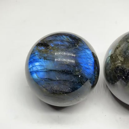 Wholesale Labradorite Sphere Balls Crystal Sphere