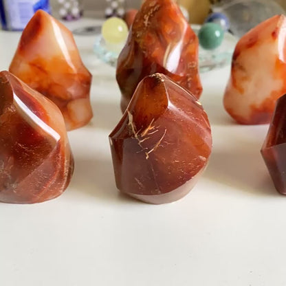 bulk-carnelian-flame-tower-video