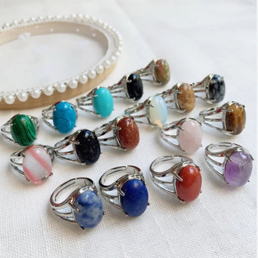 Best selling product Rings