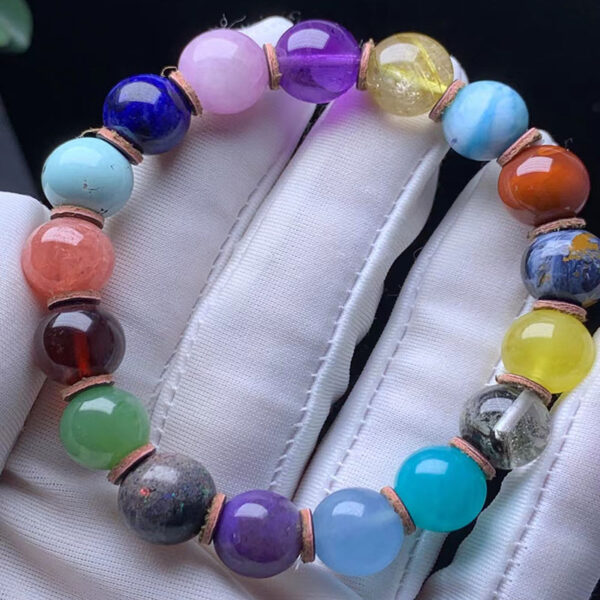 crystal beads